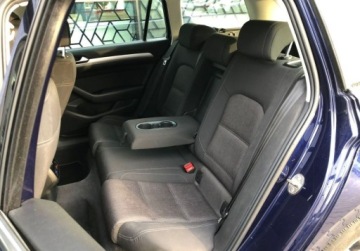 Volkswagen Passat B8 Variant 2.0 TDI BlueMotion SCR 150KM 2018 Volkswagen Passat Passat 2.0 TDI 150KM SCR Comfortline Automat Vat Mar, zdjęcie 6