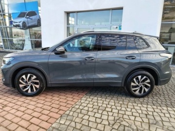 Volkswagen Tiguan III 2026 VOLKSWAGEN Tiguan Life Plus 1.5 eTSI DSG Suv 150KM 2026, zdjęcie 2