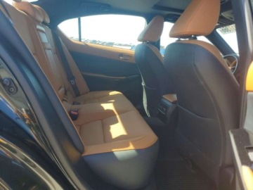 Lexus IS III 2025 Lexus IS 350 F Sport Design 2025 3.5 Benzyna 311KM, zdjęcie 10