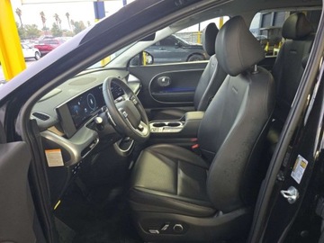 Hyundai IONIQ 2026 Hyundai IONIQ 9 Sel 2026 Elektryczny 303KM, zdjęcie 7