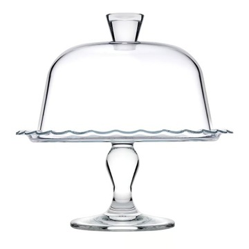 PASABAHCE PATERA KLOSZEM PETITE PATISSERIE 26,4CM