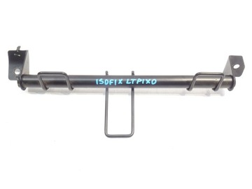 ISOFIX MOCOWANIE FOTELIKA NISSAN PIXO SUZUKI ALTO 2009-2014