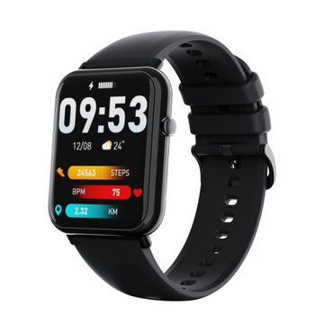 Smart Watch 1.69 HD Duży Ekran