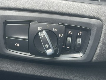 BMW Seria 2 F22-F23-F45-F46 Gran Tourer Facelifting 218d 150KM 2018 BMW 218 Gran Tourer 150KM, xDrive 2018r, Navi, zdjęcie 12