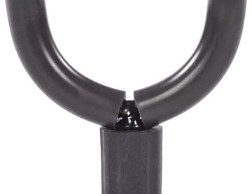 НАСТЕННАЯ РУЧКА ДЛЯ ГИТАРЫ КРЮЧОК J-18