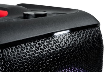 Big Ben Bluetooth-динамик Микрофон Party Cube Караоке с подсветкой 200 Вт