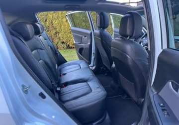 Kia Sportage III SUV Facelifting 1.6 GDI 135KM 2014 Kia Sportage 1.6 BiXenon Pano Navi Key-less Skora Kamera Bezwypadkowy, zdjęcie 29