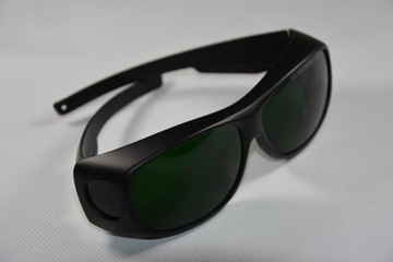 Защитные очки для оператора лазера IPL Косметика, эпилятор.