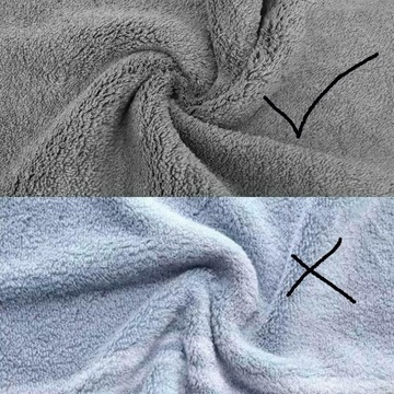 ПОЛОТЕНЦЕ ИЗ МИКРОФИБРЫ ДЛЯ ЧИСТКИ АВТОМОБИЛЯ 4шт.