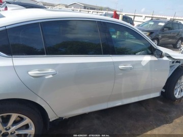 Cadillac 2024 Cadillac CT5 Luxury 2024 2.0l 2.0 Benzyna 237KM, zdjęcie 6