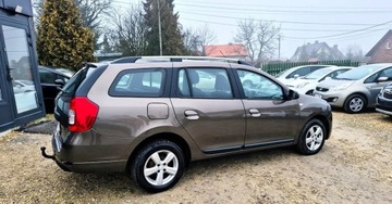 Dacia Logan 2018 Dacia Logan LPG GAZ DUZA NAWIGACJA super okazja polecamy 90KM, zdjęcie 11