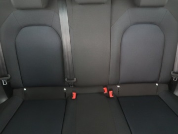 Seat Arona Crossover 1.0 EcoTSI 110KM 2021 Seat Arona 1.0 TSI, Salon Polska, 1. Właściciel, zdjęcie 9