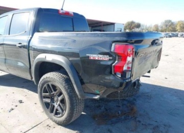 Chevrolet 2023 Chevrolet Colorado 2023, 2.7L, 4x4, TRAIL BOSS, od ubezpieczalni 2.7 310KM, zdjęcie 9