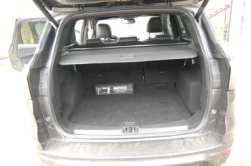 Ford Kuga II SUV Facelifting 2.0 TDCi 180KM 2017 Kuga ST-Line 4x4 2.0TDCI 179PS KeylessGo Panorama Piękna Nowy Olej i Filtry, zdjęcie 24