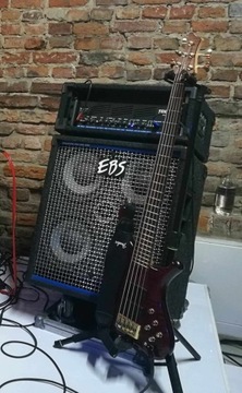 EBS ProLine 410 SUPER STAN