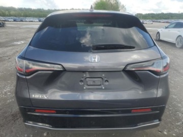 Honda HR-V III 2025 Honda HR-V 2025 2.0L GAS AWD 2.0 Benzyna 158KM, zdjęcie 5