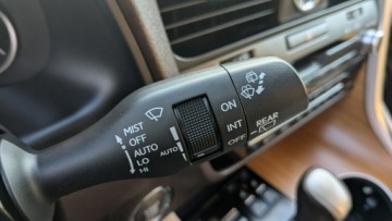 Lexus RX IV 2017 Lexus RX 3.5i 294PS ZAREJESTROWANY 37.000km Serwis, zdjęcie 30