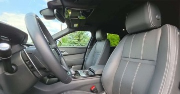 Land Rover Range Rover Velar 2023 Land Rover Range Rover Velar 2.0 i4 204kM LED/Kamera/Skóra/Serwisowany FV, zdjęcie 32