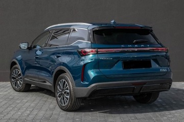 Chery Tiggo 7 SUV PHEV 1.5 T-GDI DHE 279KM 2025 CHERY Tiggo 7 Prestige 1.5 T-GDI Super Hybrid DHT 279KM 2025, zdjęcie 3