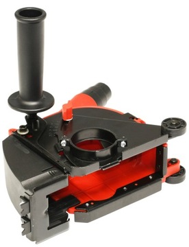 ПЫЛЕЗЫЧНАЯ КРЫШКА ДЛЯ НАКОНЕЧНОЙ ШЛИФОВАЛЬНОЙ МАШИНЫ 125 ММ