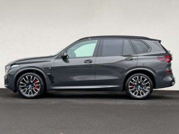 BMW X5 G05 SUV Plug-In Facelifting 3.0 50e 490KM 2026 BMW X5 xDrive50e Sport Suv 3.0 (489KM) 2026, zdjęcie 3