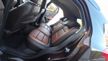 Opel Mokka I SUV 1.4 Turbo ECOTEC 140KM 2016 OPEL MOKKA 1.4 TURBO AuToMaT * BeNzYnA* Bogate Wyposażenie * Kamera*, zdjęcie 26