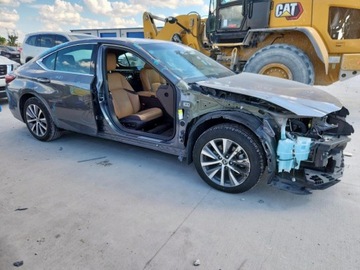 Lexus ES VII (XV70) 2021 Lexus ES 350 Base 2021 3.5l 3.5 Benzyna 302KM, zdjęcie 4