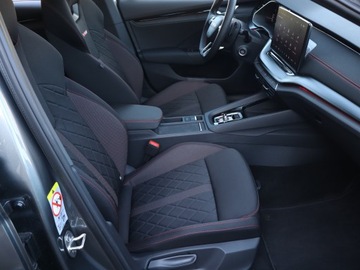 Skoda Octavia IV 2025 Skoda Octavia RS 2.0 TSI, Salon Polska, zdjęcie 8