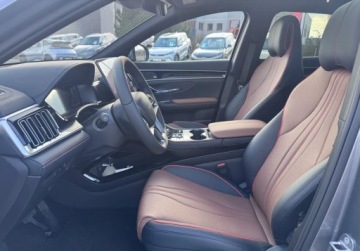 BYD Seal U 2026 BYD Seal U Seal U DM-i Design AWD 1.5 Hybryda Plug-in 323KM, zdjęcie 11