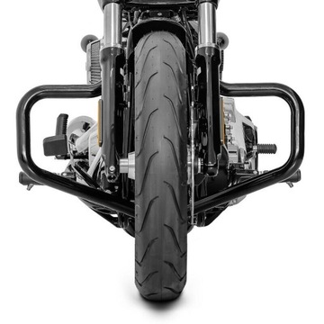 HARLEY GMOLA GMOL Street Bob Slim fat boy 18-24