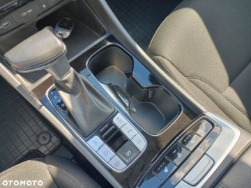 Hyundai Tucson IV 2023 Hyundai Tucson 1.6 T-GDi 48V Executive 4WD DCT 1.6 Benzyna, zdjęcie 14