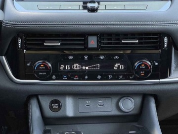 Nissan X-Trail IV 1.5 VC-T e-POWER 213KM 2025 Od ręki - Tekna e-POWER 4WD 1.5 213KM / Pakiet Premium, zdjęcie 8