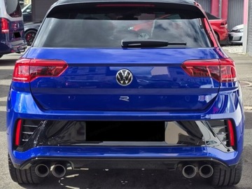 Volkswagen T-Roc I SUV R Facelifting 2.0 TSI 300KM 2025 VOLKSWAGEN T-ROC R 2.0 TSI 4Mot. DSG Suv 300KM 2025, zdjęcie 3