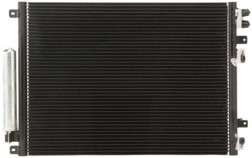 CHLADIČ KLIMATIZACE DODGE CHARGER 2005-