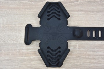 Велосипедный держатель Bone Bike T для телефона и пауэрбанка