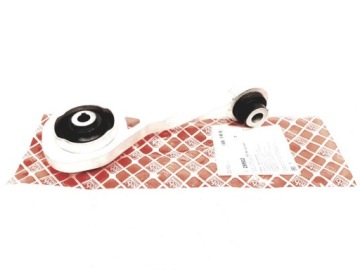 Febi двигатель подушка задней Renault Clio II 1.5 DCI