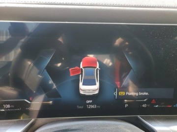 BMW Seria 7 G70 2023 BMW Seria 7 2023 BMW 760 XI 4.4 Benzyna 536KM, zdjęcie 12