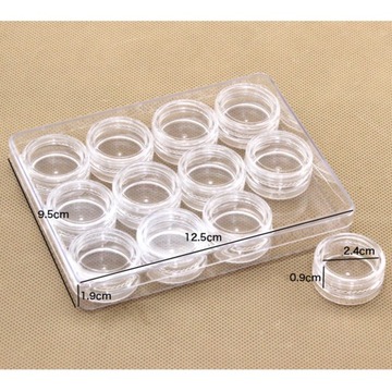 Шкаф 6 х 15 х 1 см разноцветный