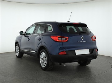 Renault Kadjar Crossover 1.2 Energy TCe 130KM 2018 Renault Kadjar 1.2 TCe, Salon Polska, Serwis ASO, zdjęcie 3