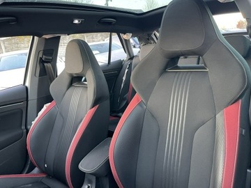 Skoda Kamiq Crossover 1.5 TSI 150KM 2023 Škoda Kamiq Skoda Kamiq Monte Carlo DSG Panorama, zdjęcie 14