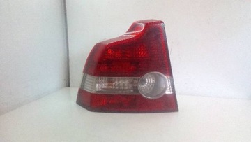 SVĚTLO LEVÝ ZADNÍ VOLVO S40