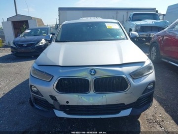BMW X2 F39 2018 BMW X2 Xdrive 28i 2.0 Benzyna 228KM, zdjęcie 1