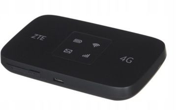 Мобильный маршрутизатор ZTE MF971R 5 ГГц LTE без симлока