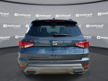 Seat Arona Crossover Facelifting 1.0 TSI 95KM 2026 Seat Arona Style Plus 1.0 TSI 95 KM manualna 5-bie, zdjęcie 10