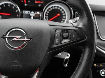 Opel Astra K Sportstourer Facelifting 1.2 Turbo 130KM 2022 Opel Astra KR1XL53#1.2 T ELEGANCE Podgrz.f I kier, zdjęcie 15