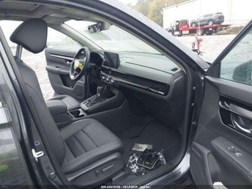 Honda CR-V VI 2025 Honda CR-V 2025r., 4x4, 1.5L 1.5 Benzyna 190KM, zdjęcie 8