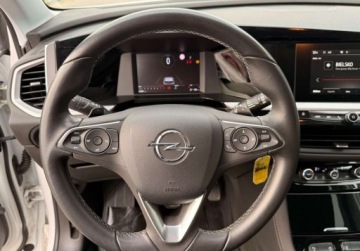 Opel 2024 Opel Grandland EDITION GwarancjaOpelAso Tylko27TysPrzebiegu Bezwypadkowy N, zdjęcie 29