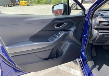 Subaru 2025 Subaru Crosstrek Zakup Zdalny 2.0i e-Boxer 136KM Platinum Nowy 2.0 136KM, zdjęcie 10