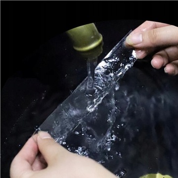 КРЕПКАЯ ДВУСТОРОННЯЯ ЛЕНТА 3м NANO GRIP САМОКЛЕЯЩАЯСЯ ВОДОНЕПРОНИЦАЕМАЯ 300см КАЧЕСТВЕННАЯ