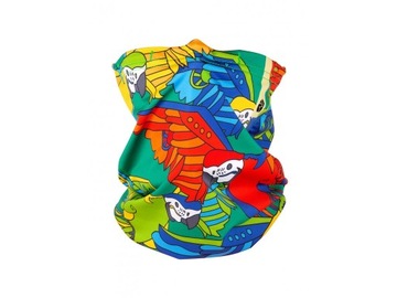 Шарф-маска Respilon R-Shield ParrotsJUNIOR
